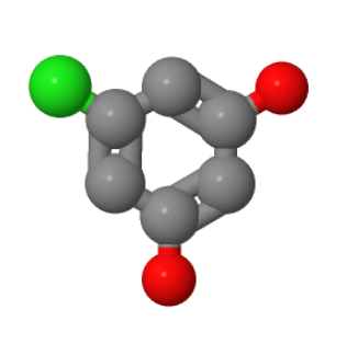 5-氯间苯二酚,5-chlorobenzene-1,3-diol