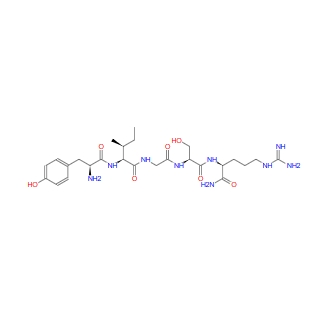 Laminin Pentapeptide, amide;YIGSR-NH2,Laminin Pentapeptide, amide;YIGSR-NH2