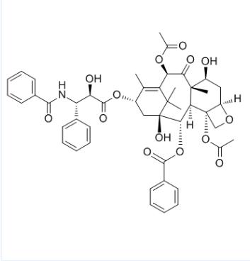 紫杉醇,Paclitaxel