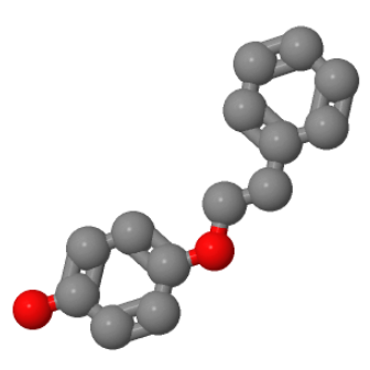 4-苯乙氧基苯酚,Phenol, 4-(2-phenylethoxy)-