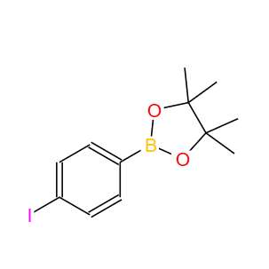 4-碘苯硼酸频哪酯,4-Iodobenzeneboronic acid pinacol ester