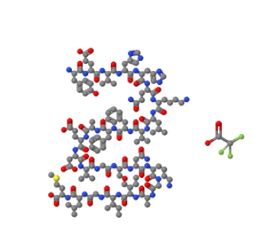 Amyloid β-Protein (10-35) trifluoroacetate salt,Amyloid β-Protein (10-35) trifluoroacetate salt