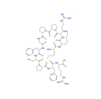Met-Lys-Bradykinin,Met-Lys-Bradykinin