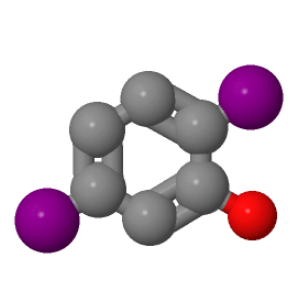 2,5-二碘苯酚,2,5-DIIODOPHENOL