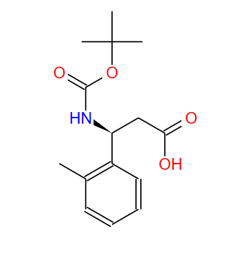 Boc-2-甲基-D-beta-苯丙氨酸,BOC-2-METHYL-D-BETA-PHENYLALANINE