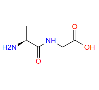 DL-丙氨酰甘氨酸,DL-ALANYL-GLYCINE