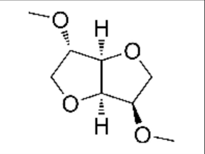 异山梨醇二甲醚,Isosorbitol dimethyl ether