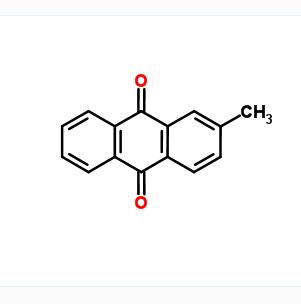 2-甲基蒽醌,Tectoquinone