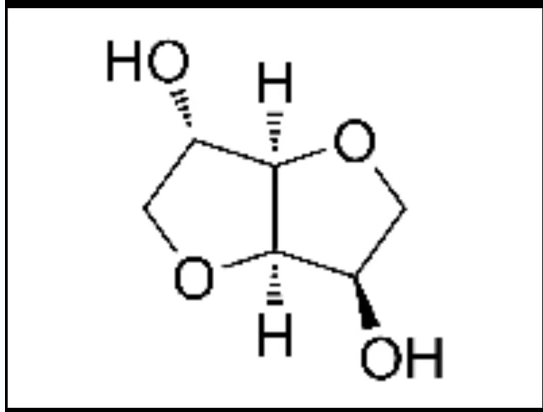 異山梨醇,Isosorbide