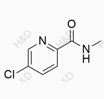 索拉非尼杂质50,Sorafenib Impurity 50