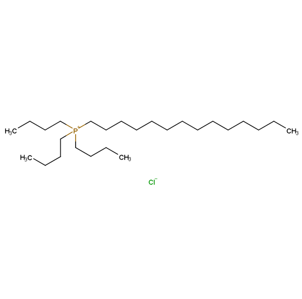 十四烷基三丁基氯化鏻,tetrabutylphosphonium chloride