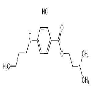 鹽酸丁卡因,Tetracaine hydrochloride