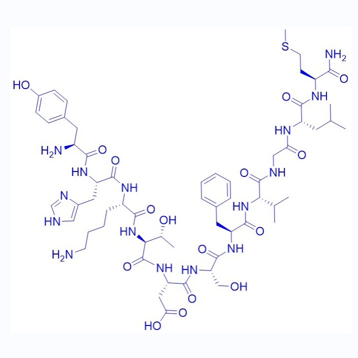 改造神經(jīng)激肽A受體激動(dòng)劑多肽[Tyr0]-Neurokinin A,Tyr0]-Neurokinin A