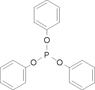 亚磷酸三苯酯,triphenylphosphite