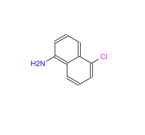 1-氨基-5-氯萘,5-CHLORO NAPHTHYL-1-AMINE