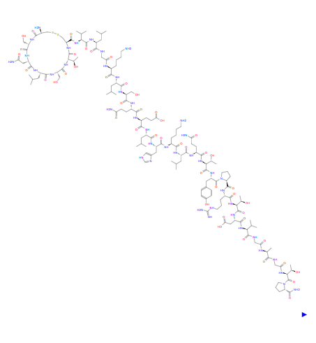降鈣素,Calcitonin eel