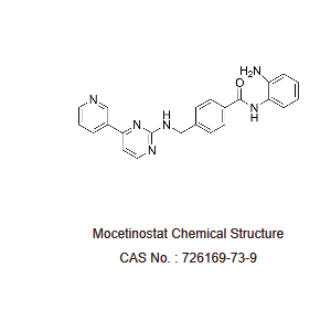 MGCD0103 (Mocetinostat)