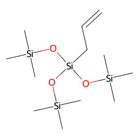 烯丙基三(三甲基硅氧基)硅烷,Allyltris(trimethylsilyloxy)silane