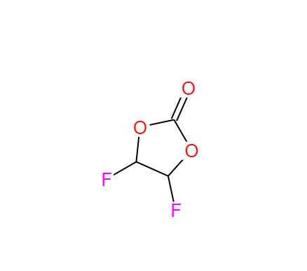 雙氟代碳酸乙烯酯(DFEC),1,3-Dioxolan-2-one, 4,5-difluoro-