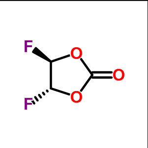 双氟代碳酸乙烯酯,Bifluoroethylene carbonate ester