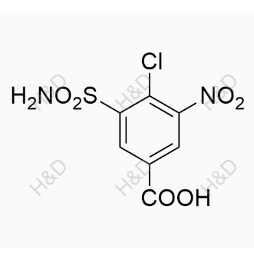 布美他尼雜質(zhì)10,Bumetanide Impurity 10