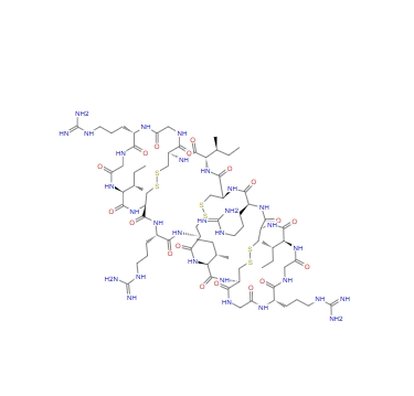 Retrocyclin-1,Retrocyclin-1