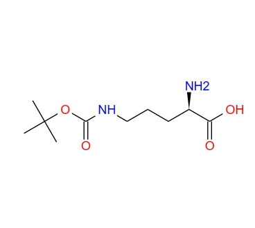 N'-Boc-D-鳥氨酸,H-D-Orn(Boc)-OH