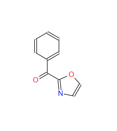 2-苯甲酰基噁唑,2-Benzoyloxazole