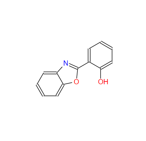 2-(2-羟基苯基)苯并恶唑,2-(2-Hydroxyphenyl)benzoxazole