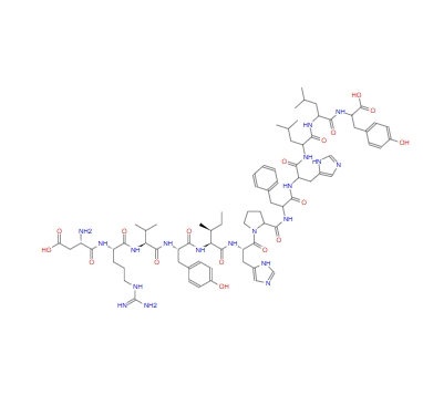 Angiotensin (1-12) (mouse, rat),Angiotensin (1-12) (mouse, rat)