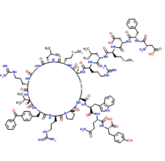 (D-Bpa13,Tyr19)-MCH (human, mouse, rat),(D-Bpa13,Tyr19)-MCH (human, mouse, rat)