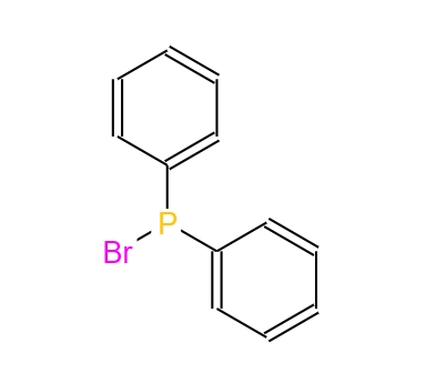 二苯基溴膦,Bromodiphenylphosphine