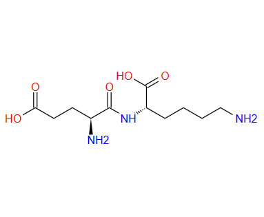 防老劑AW,H-GLU-LYS-OH