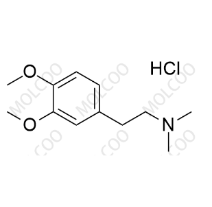 盐酸维拉帕米EP杂质C,Verapamil EP Impurity C HCl?