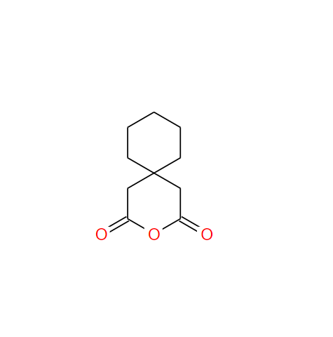 1,1-环已基二乙酸酐,3-Oxaspiro[5,5]undecane-2,4-dione