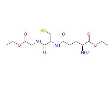 谷胱甘肽二乙酯,Glutathione-diethyl ester (reduced)