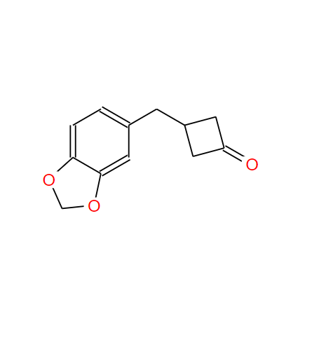 3-Piperonylcyclobutanone,3-Piperonylcyclobutanone