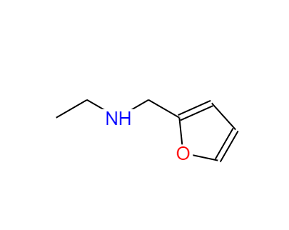 乙基呋喃-2-基甲胺,ETHYL-FURAN-2-YLMETHYL-AMINE