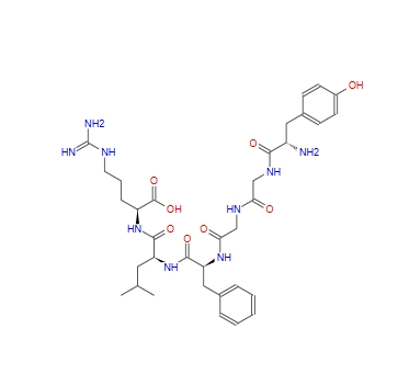 强啡肽A(1-6),Dynorphin A (1-6), porcine