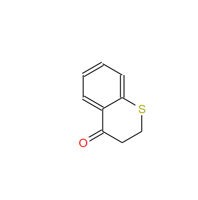 硫代色满4-酮,Thiochroman-4-one