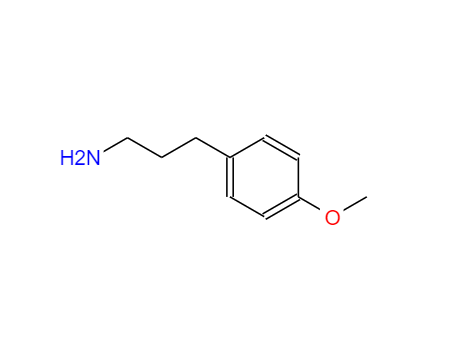 3-(4-甲氧基-苯基)-丙胺,3-(4-METHOXY-PHENYL)-PROPYLAMINE