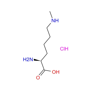 H-Lys(Me)-OH 盐酸盐,H-Lys(Me)-OH.HCl