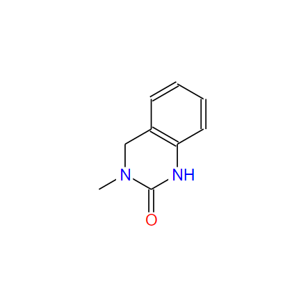 3,4-二氫-3-甲基-2(1H)-喹唑啉酮,3,4-DIHYDRO-3-METHYL-2(1H)-QUINAZOLINONE