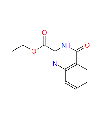 4-喹唑啉酮-2-甲酸乙酯,ETHYL 4-QUINAZOLONE-2-CARBOXYLATE