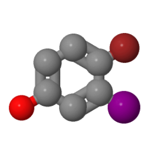 4-溴-3-碘苯酚,4-BROMO-3-IODOPHENOL