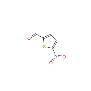 4521-33-95-硝基噻吩-2-甲醛5-Nitrothiophene-2-carboxaldehyde