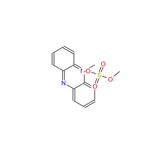 吩嗪硫酸甲酯299-11-6lphenazinium methosulfate