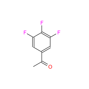 3,4,5-三氟苯乙酮,3