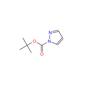 219580-32-2 1H-吡唑-1-羧酸叔丁酯