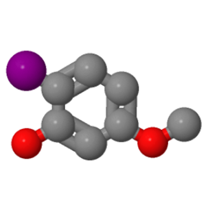 2-碘-5-甲氧基苯酚,2-Iodo-5-Methoxyphenol